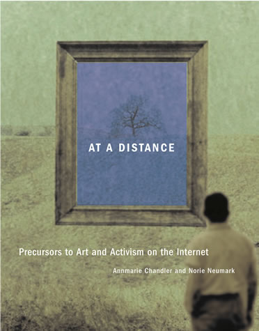 At a distance cover